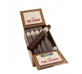 Trabucuri Te Amo Churchill Mexico Blend 15
