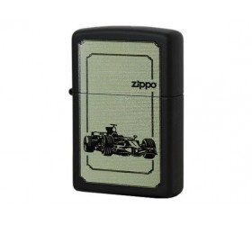 Bricheta Zippo 28711 Race Car