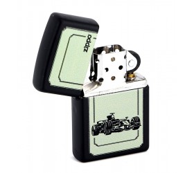 Bricheta Zippo 28711 Race Car