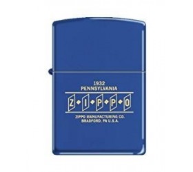 Bricheta Zippo 28719 Zippo Diamonds