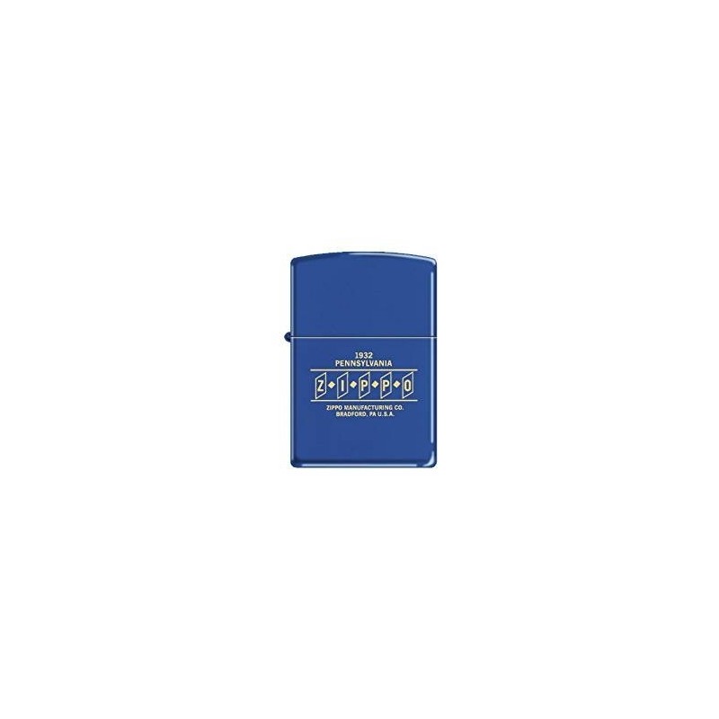 Bricheta Zippo 28719 Zippo Diamonds