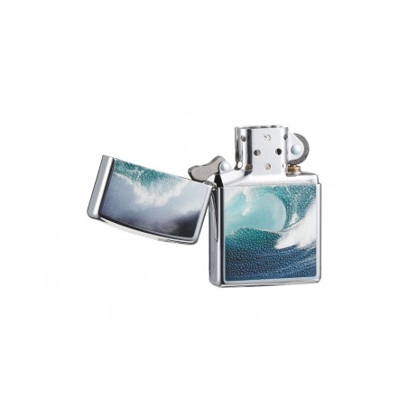 Bricheta Zippo 28178 Wave Curl