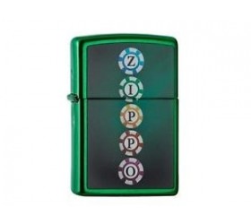 Bricheta Zippo 24840 Zippo Poker Chips
