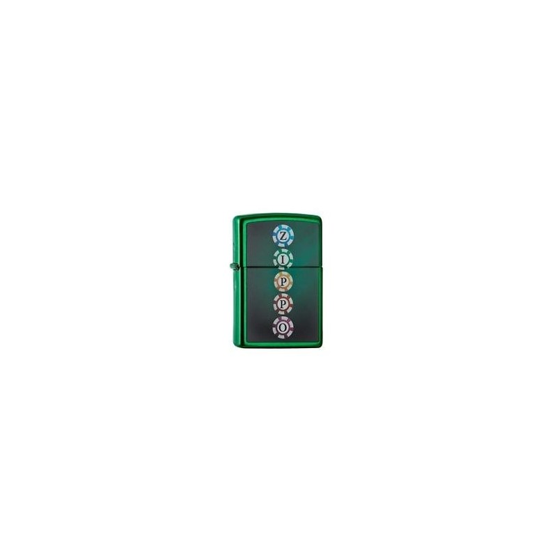Bricheta Zippo 24840 Zippo Poker Chips