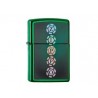 Bricheta Zippo 24840 Zippo Poker Chips
