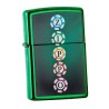 Bricheta Zippo 24840 Zippo Poker Chips