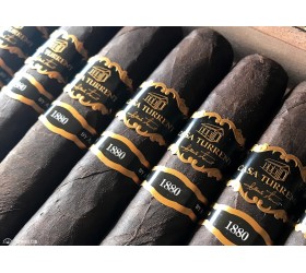 Trabucuri Casa Turrent 1880 Limited 10