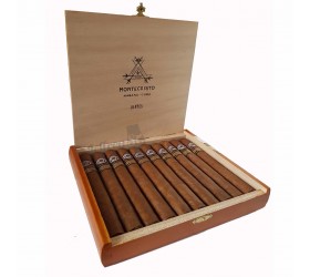 Trabucuri Montecristo Dantes 10