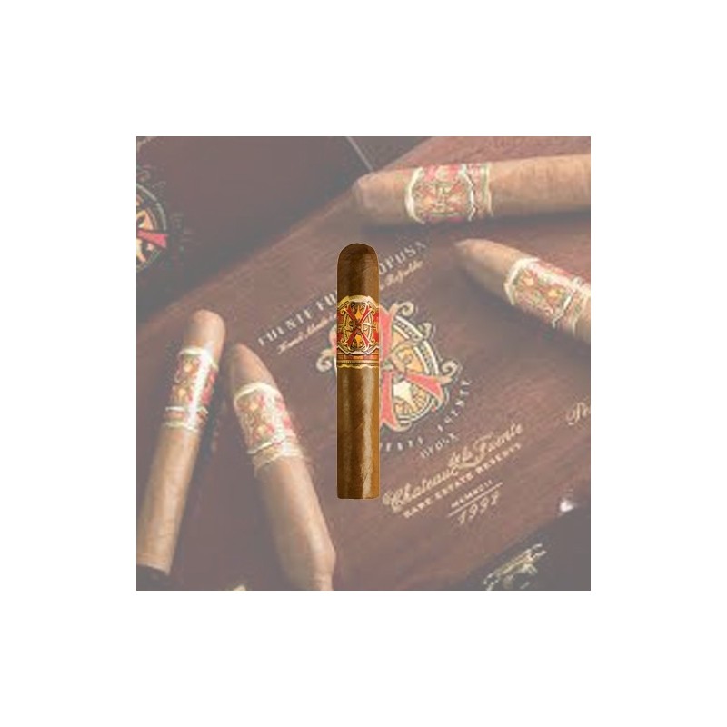 Trabucuri Arturo Fuente Opus X Pusy Cats 39