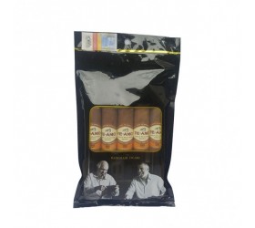 Trabucuri Te Amo Robusto Cuba Fresh Pack 5