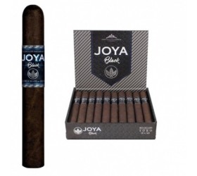 Trabucuri Joya de Nicaragua Joya Black Double Robusto 20