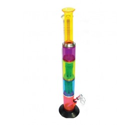 Bong acrilic 50 cm Toro
