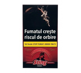 Tigari de foi Sting 15 pachete