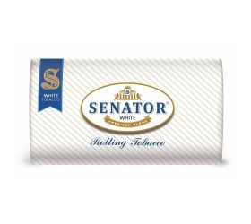 Tutun pentru rulat Senator White American Blend 35g