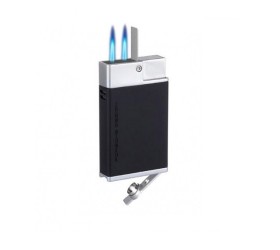 Bricheta Porsche Design Cigar Puncher Black