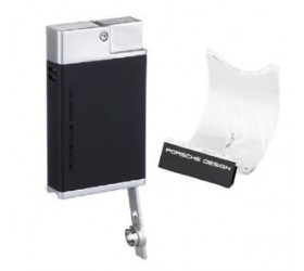 Bricheta Porsche Design Cigar Puncher Black