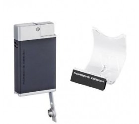Bricheta Porsche Design Cigar Puncher Gray