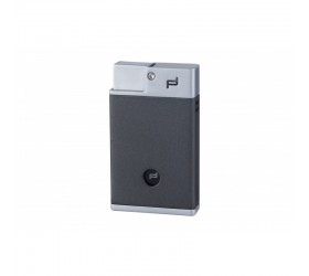 Bricheta Porsche Design Cigar Puncher Gray