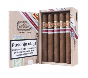 Trabucuri Ramon Allones Terra Magica 10