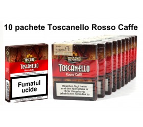 Tigari de foi Toscanello Rosso (50)