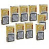 Tigari de foi Colts Beige 10 pachete