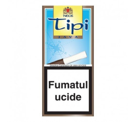 Tigari de foi Neos Tipi Java 10 pachete