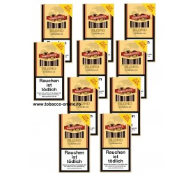 Tigari de foi Handelsgold Blond Vanilla 50