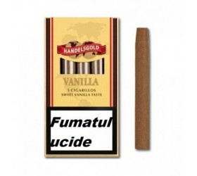 Tigari de foi Handelsgold Blond Vanilla 50