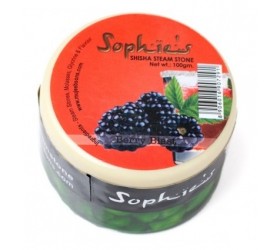 Pietre de narghilea Sophies Berry Blast 100 g