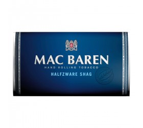 Tutun de rulat Mac Baren Halfzware 10 pachete
