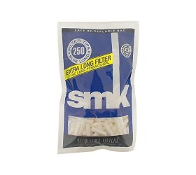 Filtre de rulat SMK Slim Long 250