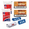 Start Smoking Slim tutun de rulat Django Original