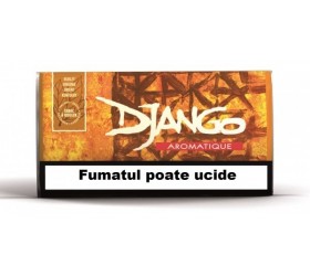 Pachet Start tutun de rulat Django Aromatique