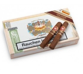 Trabucuri H. Upmann Robustos Anejados 2016 Limited 25