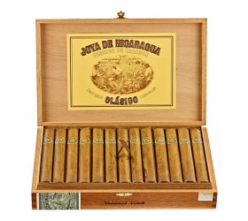 Trabucuri Joya de Nicaragua Clasico Toro 25