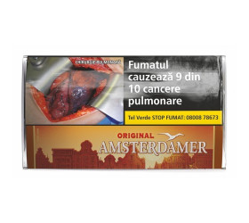 Tutun pentru rulat Mac Baren Amsterdamer Original 30g