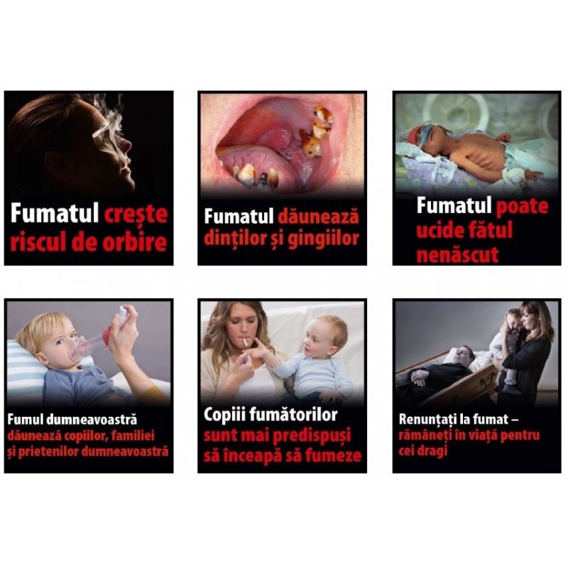 Trabucuri La Prueba No 2 3