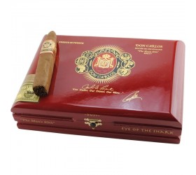 Trabucuri Arturo Fuente Don Carlos Eye of the Shark 20