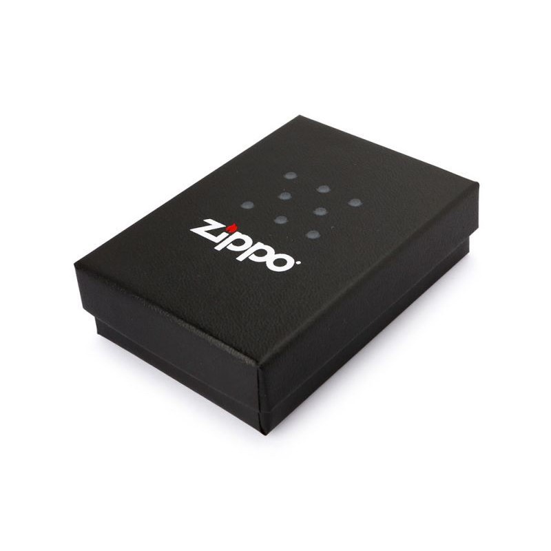 Bricheta ZIPPO 200 Zipper Girl 147860