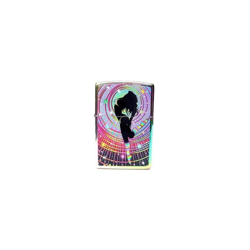 Bricheta ZIPPO 151 Dance Girl