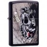 Bricheta ZIPPO 218 Death Rod