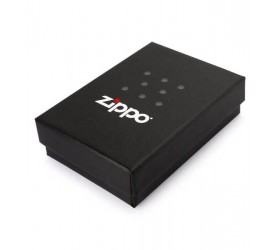 Bricheta Zippo 151 Mosaic Heart