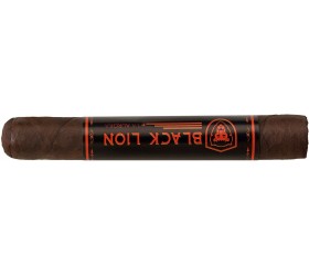 Trabucuri La Aurora Black Lion Maduro Robusto 25