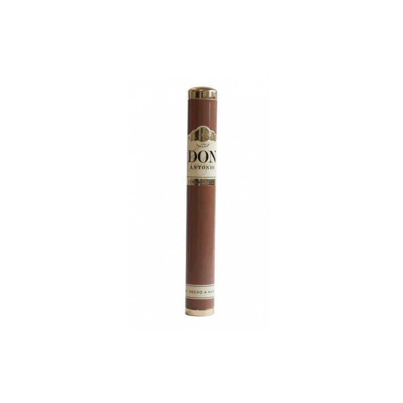 Trabucuri Don Antonio Churchill Tub 1