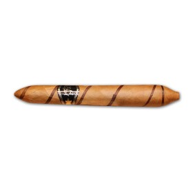 Trabucuri La Flor Dominicana Salomon Unico 10