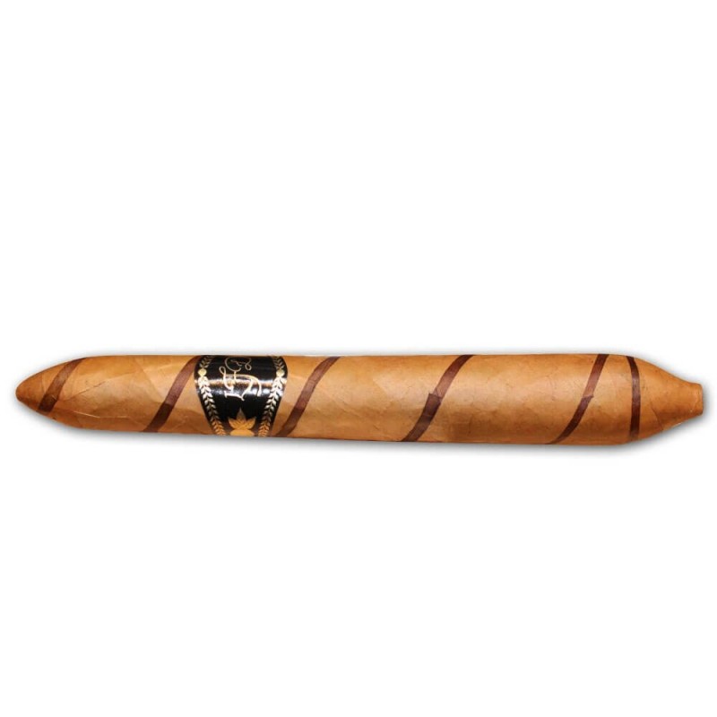 Trabucuri La Flor Dominicana Salomon Unico 10