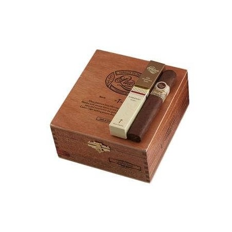 Trabucuri Padron 1964 Anniversary Series Soberano Maduro 15