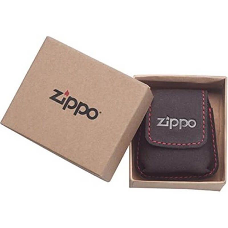 Etui bricheta Zippo Brown 2005425