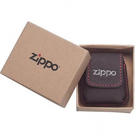 Etui bricheta Zippo Brown 2005425