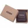 Etui bricheta Zippo Brown 2005425